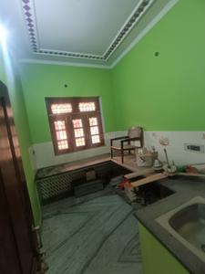 Kitchen Image of 1800 Sq.ft 3 BHK Builder Floor for rent in Green Park Bareilly for Rs. 24000
