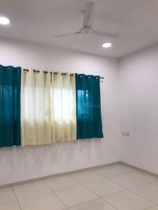 Bedroom Image of 1500 Sq.ft 3 BHK Apartment / Flat for rent in Amaya 78 at Gokuldham, Gokuldham Ahmedabad for Rs. 58300