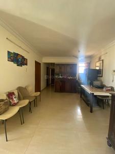 3 BHK Flat