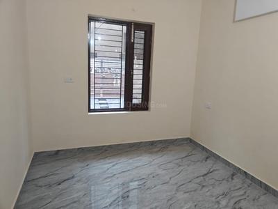Bedroom Image of 2580 Sq.ft 2 BHK Independent House for rent in Shanti Nagar Rewari for Rs. 25000
