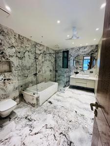 Image of 3200 Sq.ft 4 BHK Builder Floor for sale in Greenwood City Floors, Sector 45, Gurgaon for Rs. 56000000