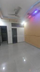 Hall Image of 940 Sq.ft 2 BHK Apartment / Flat for rent in Kalp Nisarg, Badlapur East Badlapur for Rs. 12000