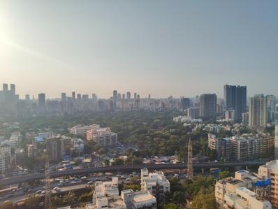 Image of 420 Sq.ft 1 BHK Apartment / Flat for sale in Dem Phoenix, Malad East, Mumbai for Rs. 9000000