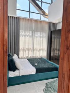 Bedroom Image of 1395 Sq.ft 2 BHK Apartment / Flat for sale in Ira Vian Mrida, Kollur Hyderabad for Rs. 9800000