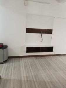 Hall Image of 600 Sq.ft 1 BHK Independent House for rent in Marathahalli Bengaluru for Rs. 20000