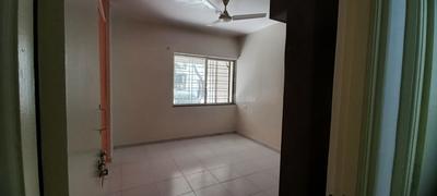 Bedroom Image of 605 Sq.ft 1 BHK Apartment / Flat for sale in Motiram Nagar, Warje Pune for Rs. 6200000