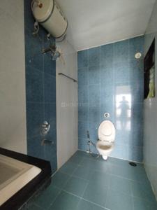 Image of 2200 Sq.ft 4 BHK Apartment / Flat for rent in Wanowrie, Pune for Rs. 55000