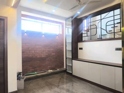 4 BHK Independent House