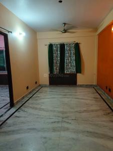Hall Image of 1045 Sq.ft 2 BHK Apartment / Flat for rent in Tangra Kolkata for Rs. 27000