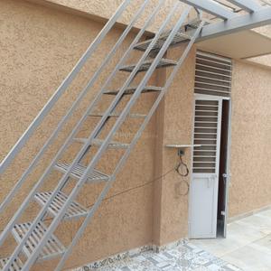 Balcony Image of 3789 Sq.ft 4 BHK Independent House for sale in Ananta Shree Narayan Villa, Bhaijipura Gandhinagar for Rs. 43000000