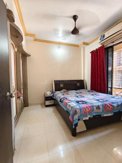 Datta Ganesh Bedroom 1