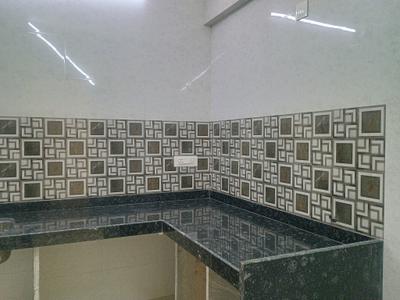Kitchen Image of 1127 Sq.ft 2 BHK Apartment / Flat for sale in Tharwani Rosalie, Kalyan West Kalyan for Rs. 8000000