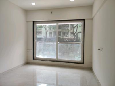 Bedroom Image of 1303 Sq.ft 3 BHK Apartment / Flat for sale in Agarwal Florence, Goregaon West Mumbai for Rs. 27900000