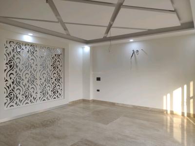 Living Room Two Image of 5220 Sq.ft 5 BHK Builder Floor for sale in Green Field Colony Faridabad for Rs. 34000000