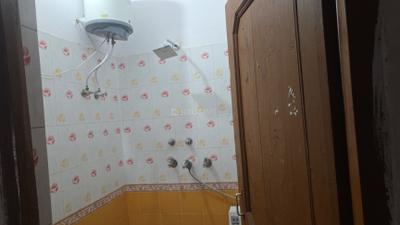 2.5 BHK Independent House