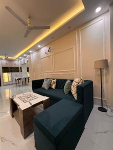 Hall Image of 780 Sq.ft 2 BHK Builder Floor for sale in Gautam Nagar New Delhi for Rs. 21500000