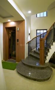 Hall Image of 5000 Sq.ft 4 BHK Independent House for sale in Govind Vihar Dehradun for Rs. 40000000