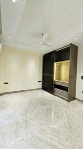 Bedroom Image of 2200 Sq.ft 3 BHK Builder Floor for sale in Sector 52 Gurgaon for Rs. 22000000