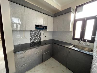 Kitchen Image of 900 Sq.ft 2 BHK Apartment / Flat for sale in Sector 9 Gurgaon for Rs. 5800009