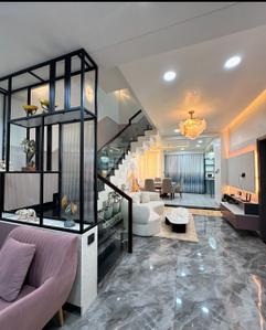 Hall Image of 1900 Sq.ft 3 BHK Independent House for sale in Mathpurena Raipur for Rs. 5500000