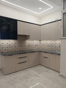 Kitchen Image of 1100 Sq.ft 2 BHK Builder Floor for sale in Kedar Puram Dehradun for Rs. 5800000