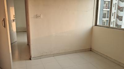 Bedroom Image of 1000 Sq.ft 3 BHK Apartment / Flat for sale in Bonhooghly Kolkata for Rs. 6500000