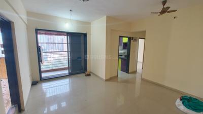 Living Room Image of 1285 Sq.ft 2 BHK Apartment / Flat for sale in Taloja Navi Mumbai for Rs. 9000000