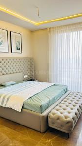 Bedroom Image of 3649 Sq.ft 4 BHK Villa for sale in PR7 Airport Road Zirakpur for Rs. 28500000