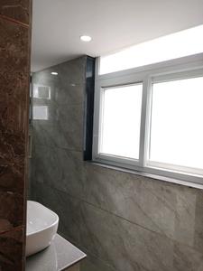 Bedroom Two Image of 1800 Sq.ft 4 BHK Apartment / Flat for sale in Ashwaryam Apartments, Sector 4 Dwarka New Delhi for Rs. 42100000