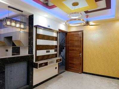3 BHK Independent Builder Floor
