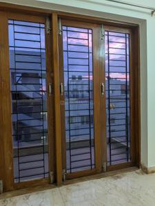 Bedroom Image of 2200 Sq.ft 3 BHK Apartment / Flat for rent in Jayanagar Bengaluru for Rs. 85000
