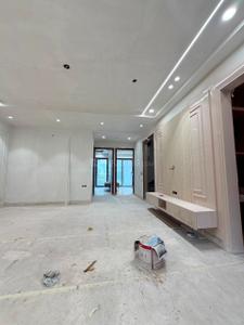 Image of 1728 Sq.ft 3 BHK Builder Floor for sale in Kalyan Vihar, New Delhi for Rs. 36000000
