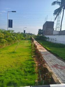 Image of 770 Sq.ft Residential Plot / Land for sale in Alamathi, Chennai for Rs. 1770000