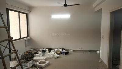Living Room Image of 1600 Sq.ft 3 BHK Apartment / Flat for rent in RG Luxury, Noida Extension Greater Noida for Rs. 23000