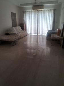 Hall Image of 2249 Sq.ft 3 BHK Apartment / Flat for sale in TGB Meghdutam, Sector 50 Noida for Rs. 45000000
