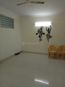 Hall Image of 1200 Sq.ft 2 BHK Builder Floor for sale in Thanisandra Bengaluru for Rs. 8000000