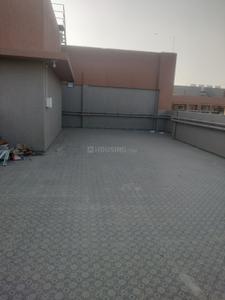 Balcony Image of 3600 Sq.ft 3 BHK Apartment / Flat for rent in Science City Ahmedabad for Rs. 32000