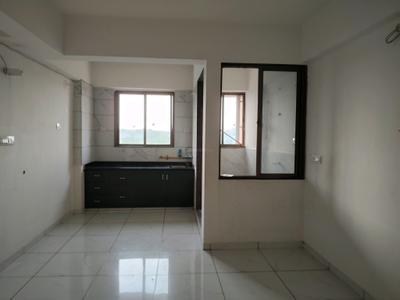 Living Room Image of 1323 Sq.ft 2 BHK Apartment / Flat for sale in  Akshat Heaven, Kudasan Gandhinagar for Rs. 7000000
