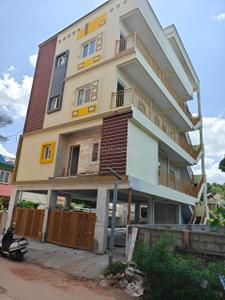 Image of 1500 Sq.ft 2 BHK Independent House for rent in Bommasandra, Bengaluru for Rs. 30000