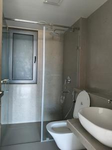Bedroom Two Image of 600 Sq.ft 2 BHK Apartment / Flat for sale in Sewri Mumbai for Rs. 21000000