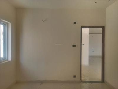 Bedroom Image of 2050 Sq.ft 3 BHK Apartment / Flat for sale in Tellapur Sangareddy for Rs. 13325000