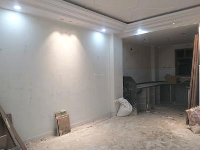 Living Room Image of 900 Sq.ft 3 BHK Builder Floor for sale in Shastri Nagar New Delhi for Rs. 13000000