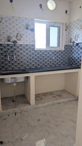 Kitchen Image of 1000 Sq.ft 2 BHK Apartment / Flat for sale in Sujatha Nagar Visakhapatnam for Rs. 3800000