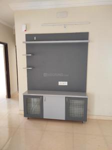 Hall Image of 1380 Sq.ft 3 BHK Apartment / Flat for rent in Paramount Emotions, Noida Extension Greater Noida for Rs. 22000