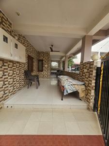 Hall Image of 3601 Sq.ft 5 BHK Independent House for sale in Bopal Ahmedabad for Rs. 27500000