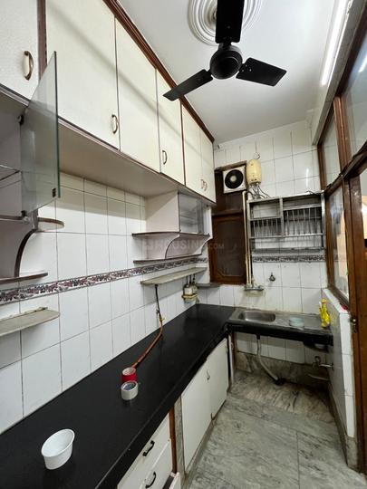Ashok vihar phase 2 Kitchen 1