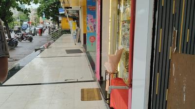 Image of 600 Sq.ft 1 BHK Apartment / Flat for rent in Vashi, Navi Mumbai for Rs. 25000