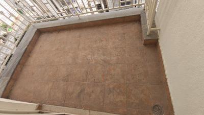 Image of 3255 Sq.ft 4 BHK Apartment / Flat for rent in Saran Mulberry Woods, Carmelaram, Bengaluru for Rs. 105000