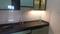 GREEN oasis Residency Kitchen 1