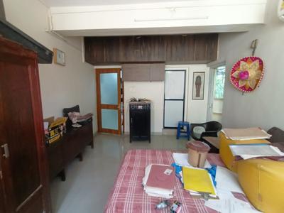 Hall Image of 250 Sq.ft 1 RK Studio for rent in Salunke Vihar, Kondhwa Pune for Rs. 12000